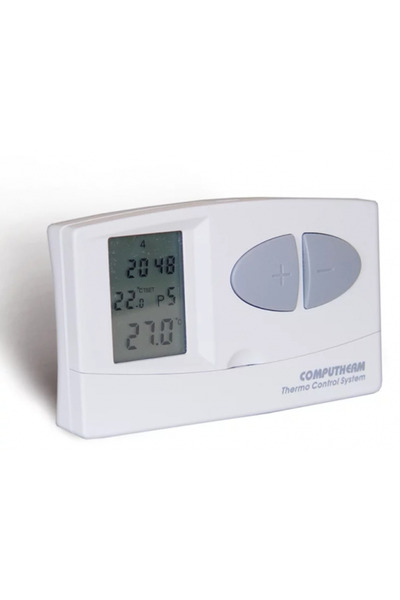 Computherm Termostat cu fir Q7