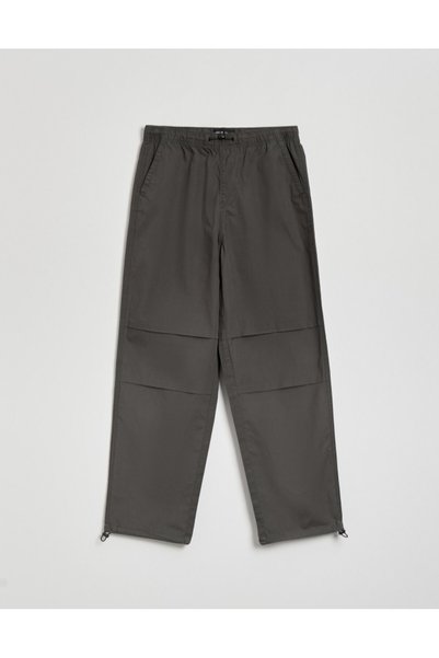 House Pantaloni wide leg
