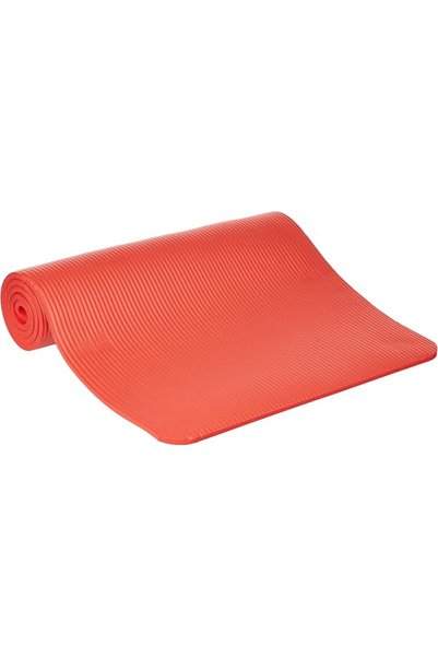 Fitvids بساط يوغا للتمارين الرياضية من Everyday Essentials، سميك للغاية بسماك...