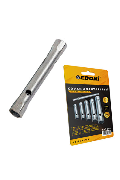 Edoni Kovan Anahtarı