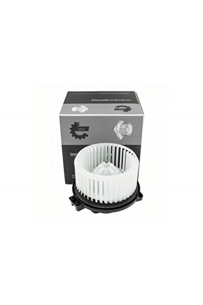 ESEN SKV Ventilator aerisire Land Rover Discovery III IV Range Rover Sport JG...
