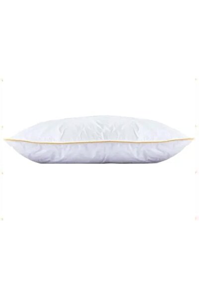 Generic In House | 2 Pieces of Ultra-soft Cotton hotel pillow with Hypoallerg...