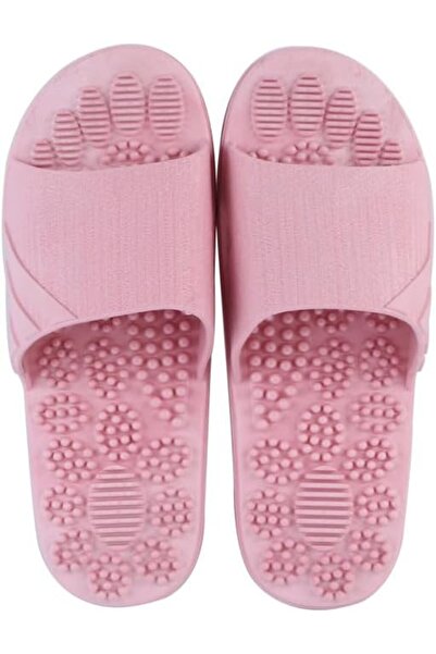 Generic Massage Slippers Foot Reflexology & Acupressure Massagers Sandals for...