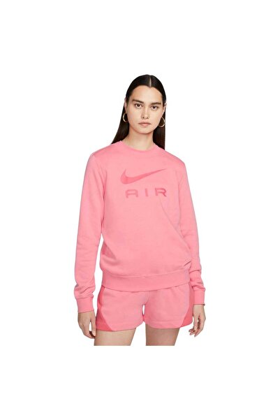 Nike Γυναικείο Φούτερ Air XS