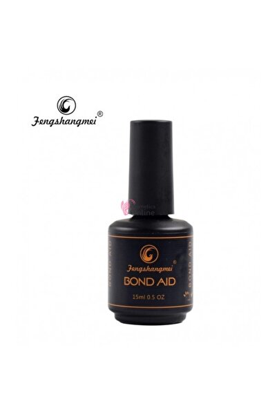 FSM Baza Bond AID pentru constructia unghiilor cu gel UV/ LED 15 ml