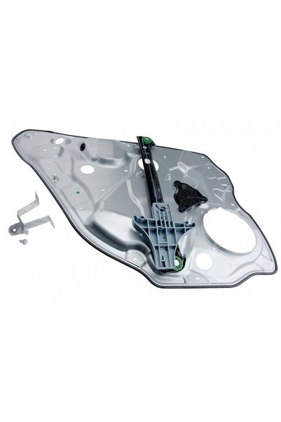 NTY MECANISM ACȚIONARE GEAM VW POLO 01- /SPATE DREPT / 6Q4839462