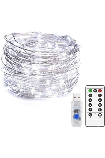 Generic إضاءة LED خرافية (3 متر/USB، RGB)