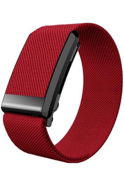 Generic Sport Band for Whoop 4.0, Breathable Adjustable Wristband, Water Proo...