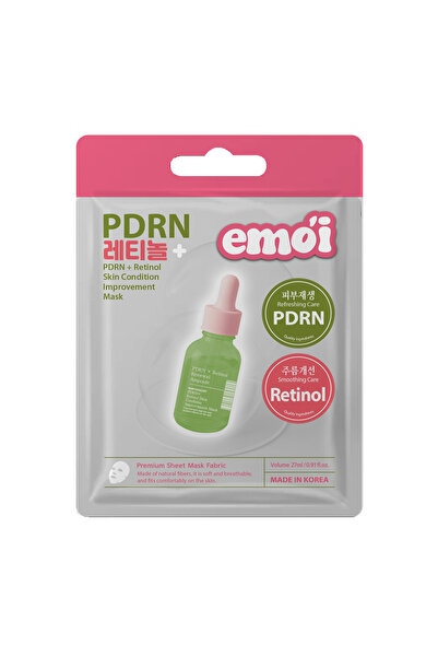 PDRN+Retinol Calming Mask