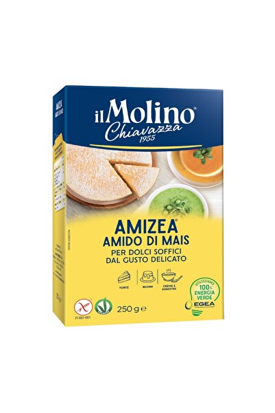Chiavazza Set 4 x Amidon de Porumb, Chiavazza, 250 g