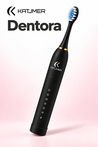 KJ/DR-001 X-3 Dentora Elektrikli Diş Fırçası