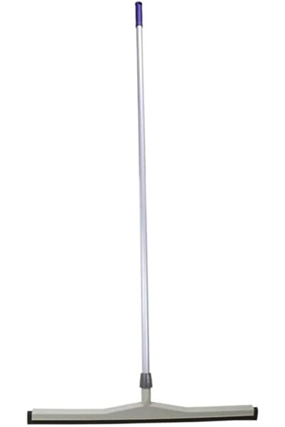 Generic The Household Cleaning Tool Floor Mop Grey/Silver/Blue 80Centimeter W...