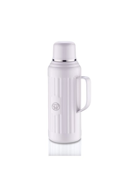 KORKMAZ Comfort Vanilya Termos 1.1 Litre A5667