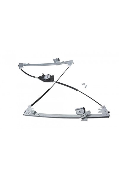 NTY MECANISM ACȚIONARE GEAM VW GOLF IV 98-05, BORA 98-05 /FAȚĂ DREPT/ 1J4837462H