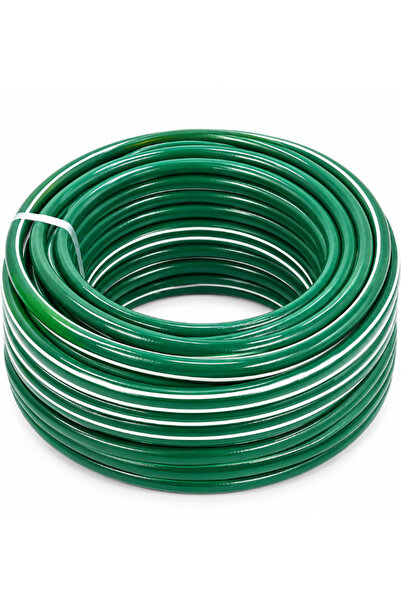 OEM Furtun de gaz 50 m din PVC cu inserție metalică, interior 9 mm, exterior ...