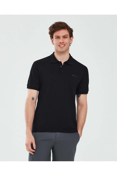 SKECHERS S211800-001 Polo M polo majica kratkih rukava