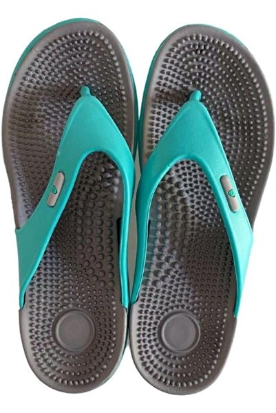 Generic After Workout/Running Active Slippers with Plantar Fasciitis Support ...