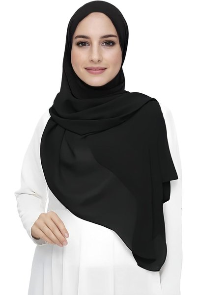 ASKIND Luxury Puffy Chiffon Is a Chiffon Fabric.