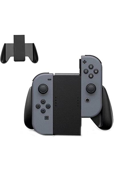 Generic For Switch Grip Handle Bracket Support Holder, Hand Grips for Nintend...