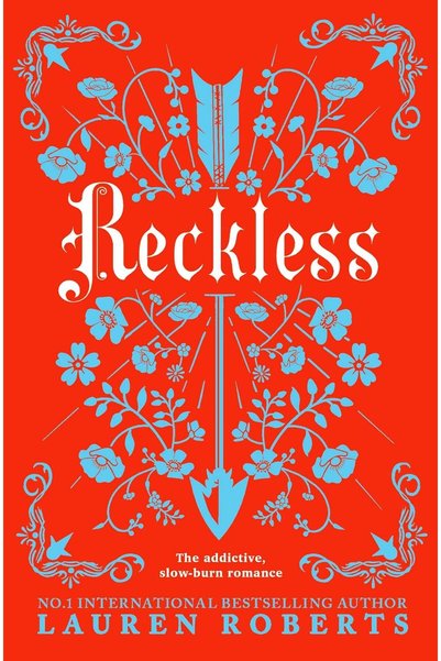 PHINDBOOKS Reckless The Summer Edition