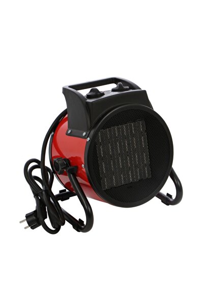 Paxton Aeroterma electrica 3 kW Paxton, tehnologie PTC, termostat incorporat,...