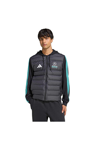adidas Men's Coat Mer Dna Pfjkt m Ke5911