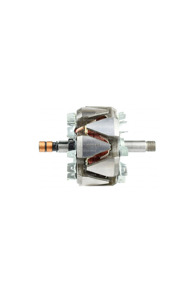 Rotor 24V Boy 162,1mm Çap 111mm – Actros Axor / Mercedes Axor Actros Atego