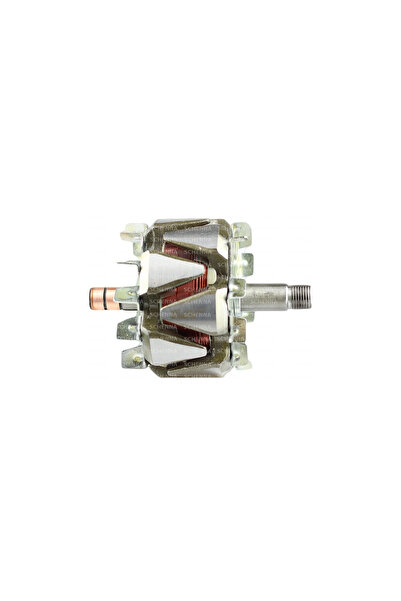 Rotor 12V Boy 136mm Çap 98,74mm – Visteon / Ford Connect Focus