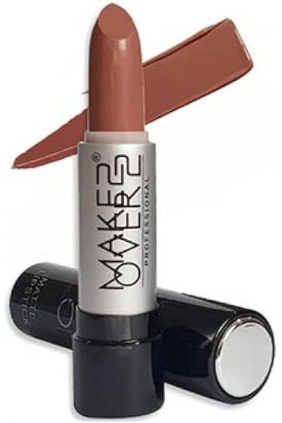 Make Over 22 cosmetics Make Over22 Matte Lipstick M610