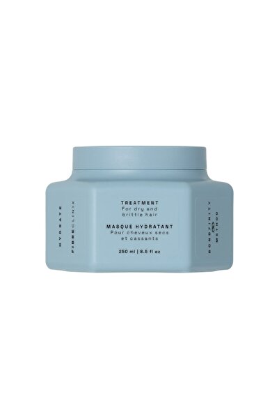 Schwarzkopf Fibre Clinix Ενυδατική Θεραπεία 250ml