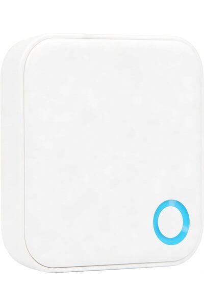 Generic بوابة G5 لأقفال الأبواب الذكية TTLOCK، ثنائية النطاق