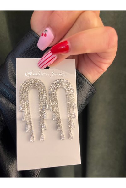 gozdeasutayaccessory Special Day Earring
