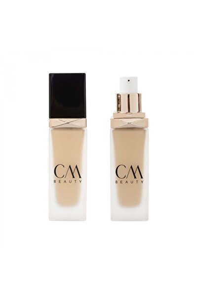 CMBeauty Fond de ten waterproof - L14