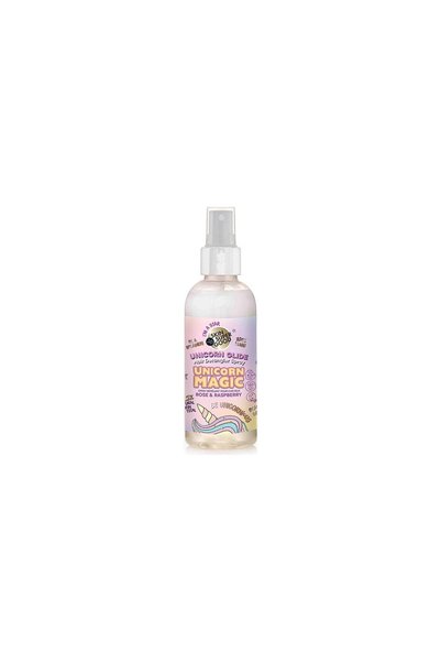 organic shop OS UNICORN ΜΑΓΙΚΟ ΣΠΡΕΪ ΞΕΜΠΡΟΥΜΠΟΥΣΤΗΡΙ ΜΑΛΛΙΩΝ 170ML