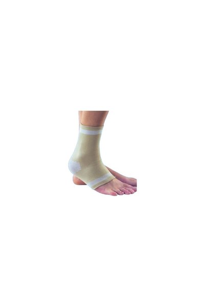 OEM STIRIXIS Νάρθηκας Αστραγάλου (50223-M) Απλός Ελαστικός ορθοπεδικός