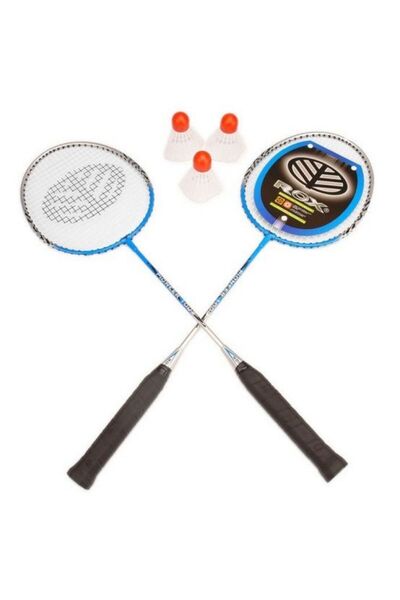 Meteor Set de badminton ROX Pioneer 1003