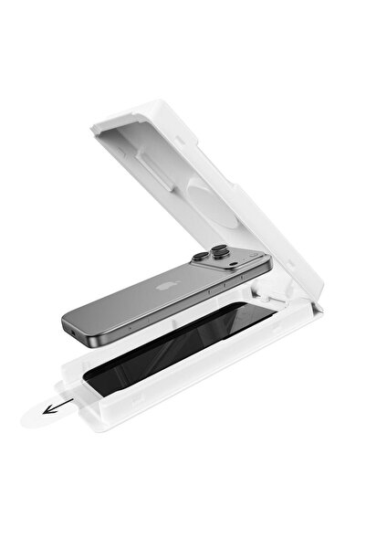 Generic Brand Devia Folie Sticla premium cu aplicator inclus Ultra Series Dia...