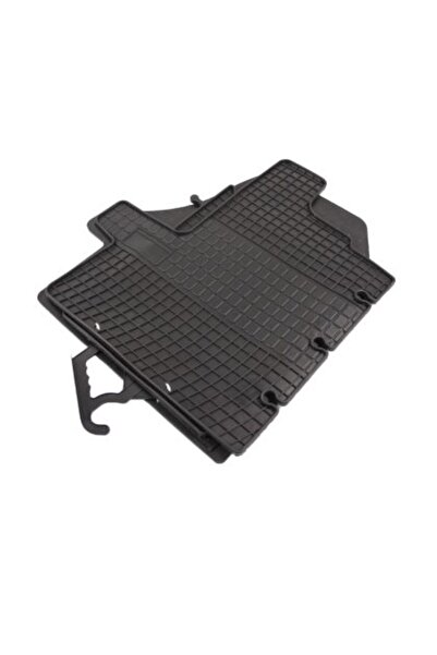 Generic Brand Λαστιχένια πατάκια FIAT Ducato / PEUGEOT Boxer / CITROEN Jumper...