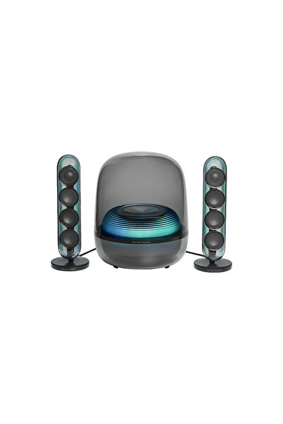 Harman Kardon Soundsticks 5 Bluetooth Hoparlör Siyah