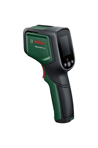 Bosch Termodetector Advancedtemp, distanță de 1 m, verde