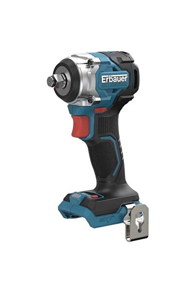 Erbauer ERI1095IPD Mașină de înșurubat cu impact, 18V, 380Nm