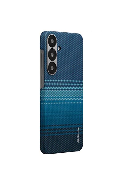 Generic Brand Pitaka Husa MagEZ 6 Aramida Samsung Galaxy S25 Moonrise compati...