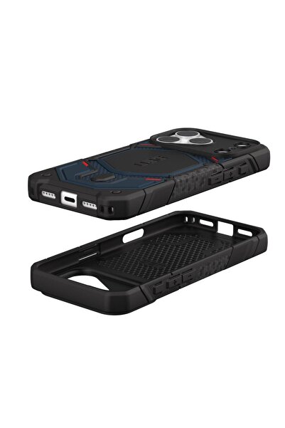 Generic Brand UAG Husa Monarch Pro Magsafe iPhone 18 Pro Max / 17 Pro Max Kev...