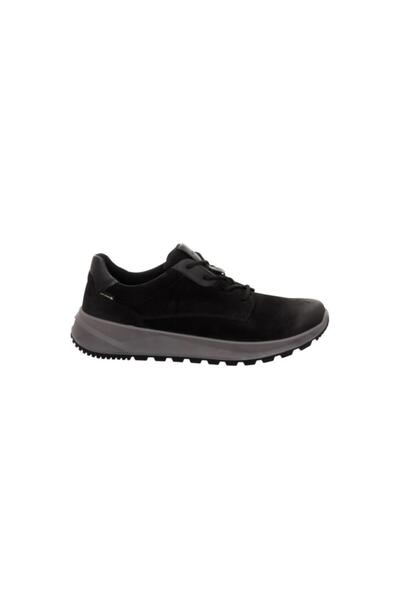 Legero Anzio Geniş Kalıp Gore-Tex Erkek Bağcıklı Spor Ayakkabı 2-000509