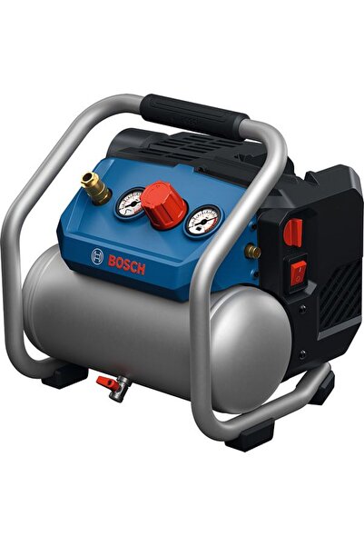 Bosch Professional Ασύρματος Συμπιεστής GKO 18V-51, 4,5 λίτρα, 8 bar, Χωρίς ψ...