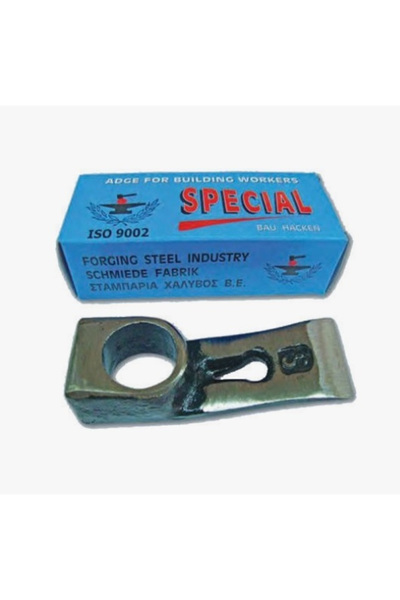 Abatzidis Aμπατζίδης Special Σκεπάρνι 380gr Κ-0369