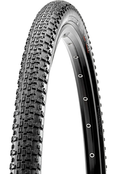 Maxxis Anvelopa gravel Rambler, 27.5 x 1.85", 650x47B, 47-584, 60 TPI, EXO, n...