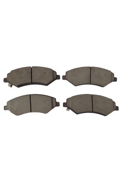 Jetour Genuine F01-3501080 Front Brake Pads for X70, X90, X70 Plus, X90 Plus,...
