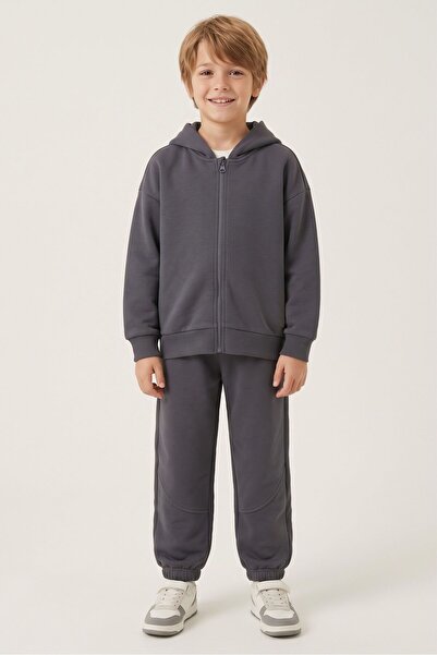 OBJE Rp3881 Men's Waiter Track Pants
