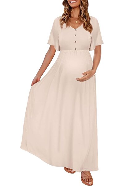 GENERAL Peauty womens Maternity Modern